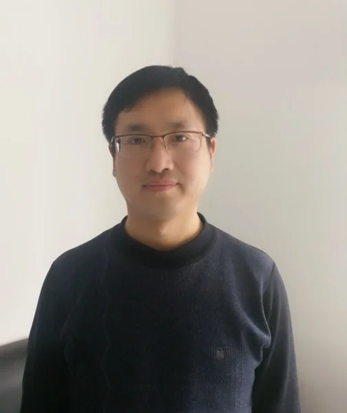 创始人 王园林